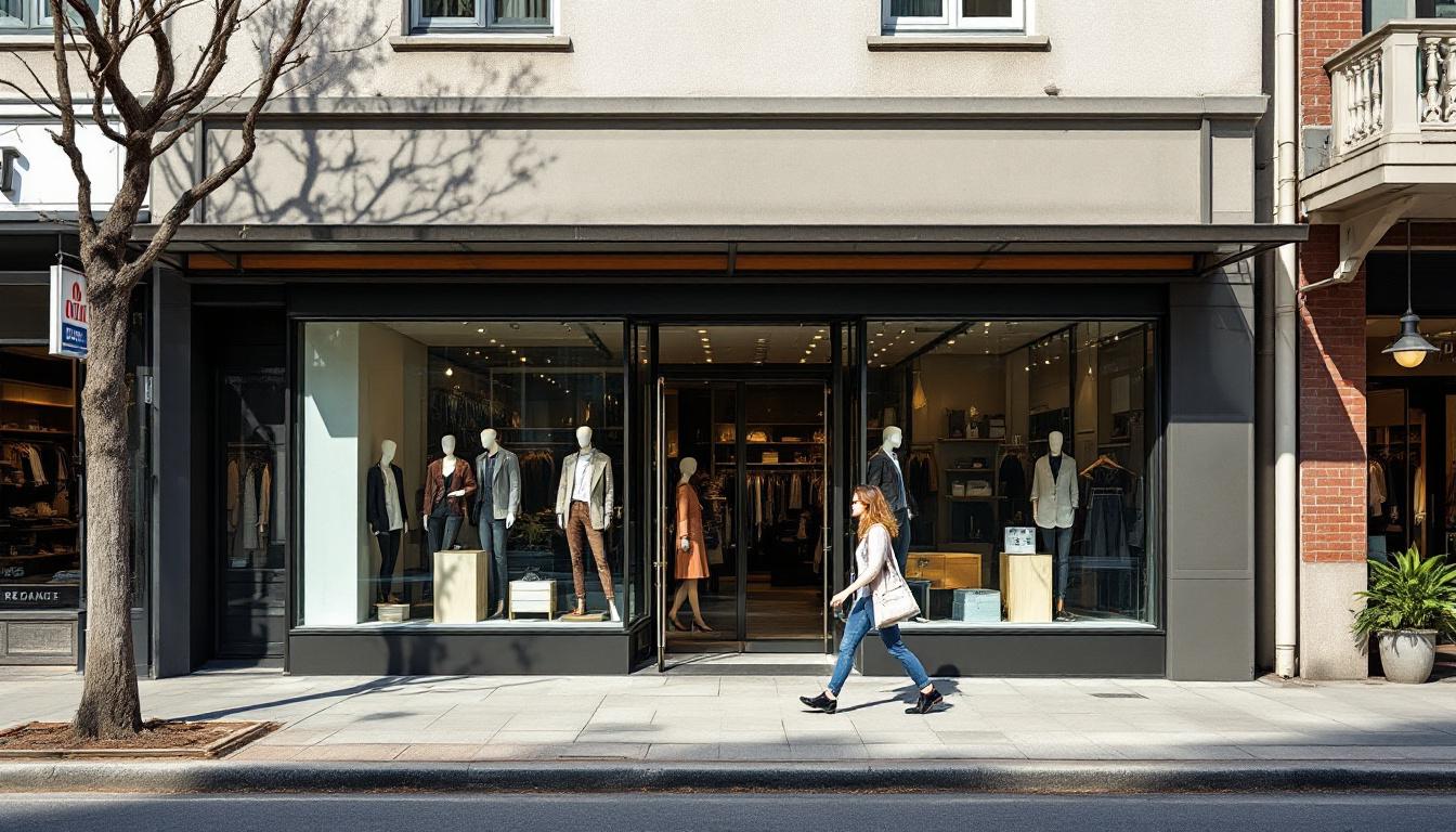 How One Auckland Retail Store Went from Zero Online to 133 Ranking Keywords