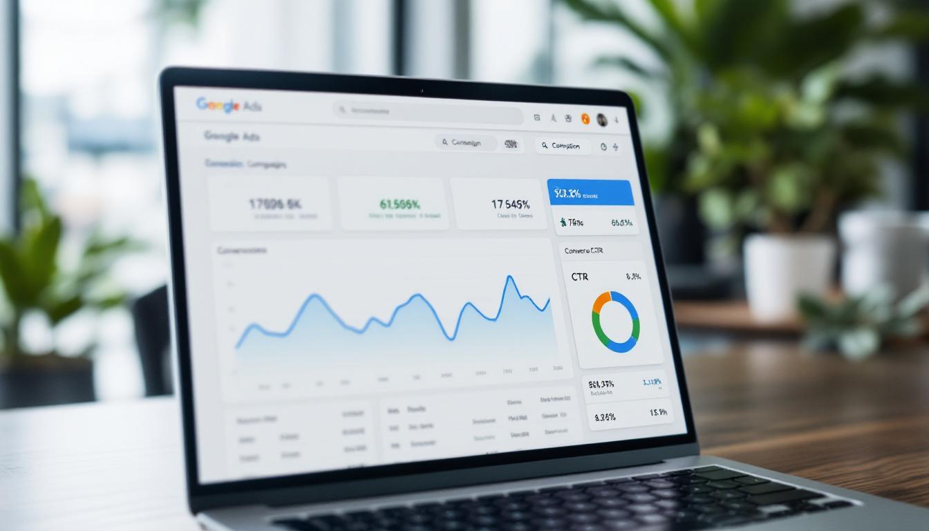Google Ads Case Study: NZ Furniture Retailer Grew 3.7x in 4 Years