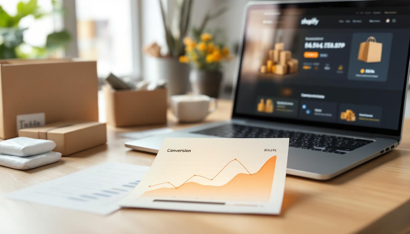 Shopify独立站搭建案例：从零到月销$50,000的外贸站