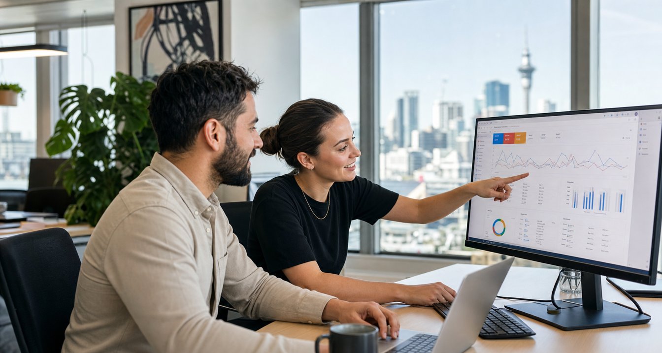 AdWords Agency vs In-House: When to Hire an Auckland Specialist (2026)