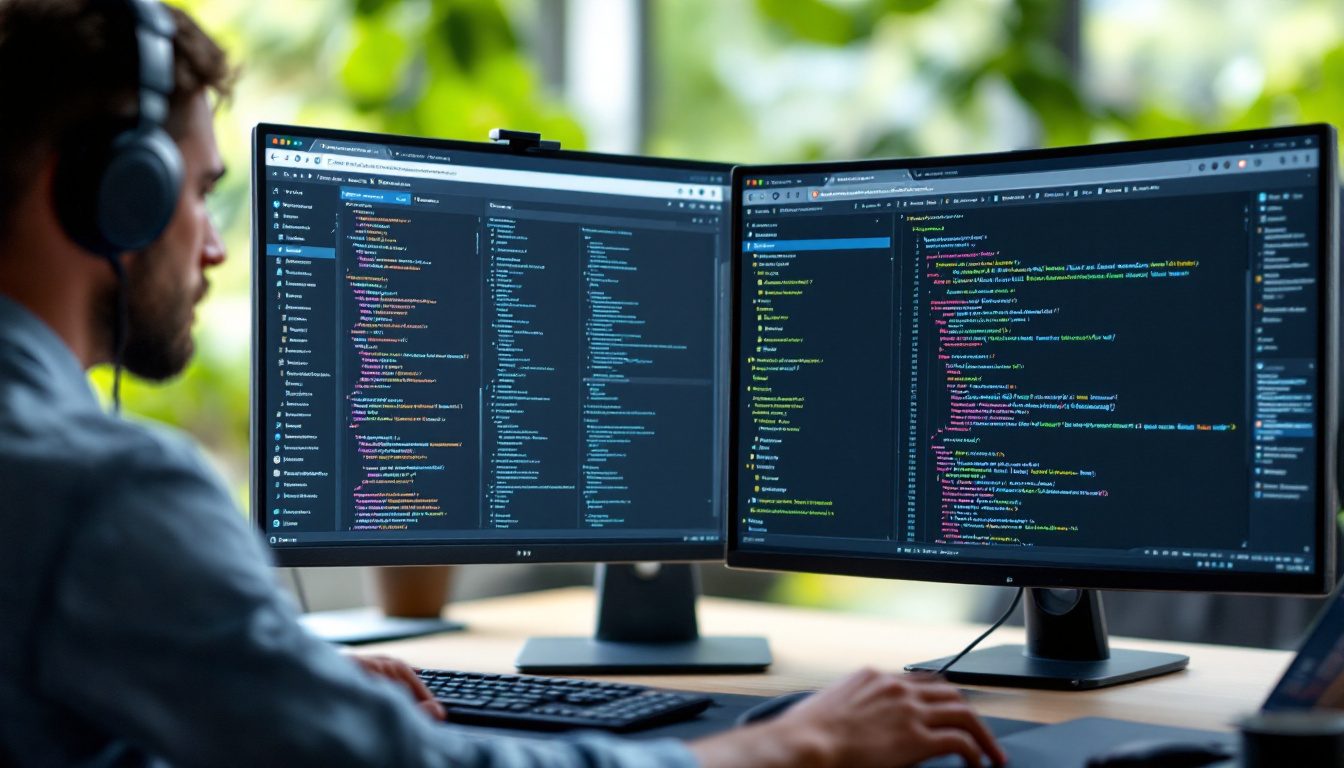 在网站代码中部署 Schema 标记(JSON-LD)