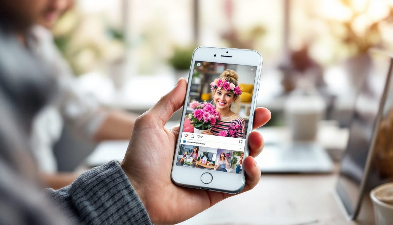 如何在 Instagram 上正确使用 Hashtag 标签（2025 引流指南）
