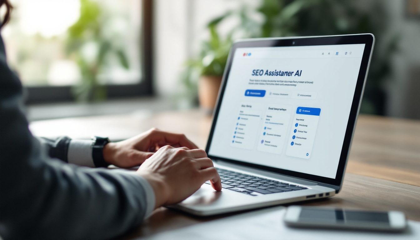 AI 正在重新塑造 SEO 工作方式