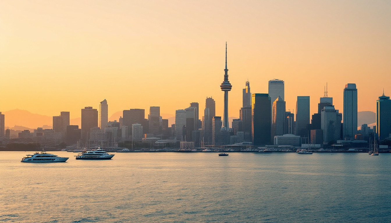 AI search optimisation for Auckland businesses