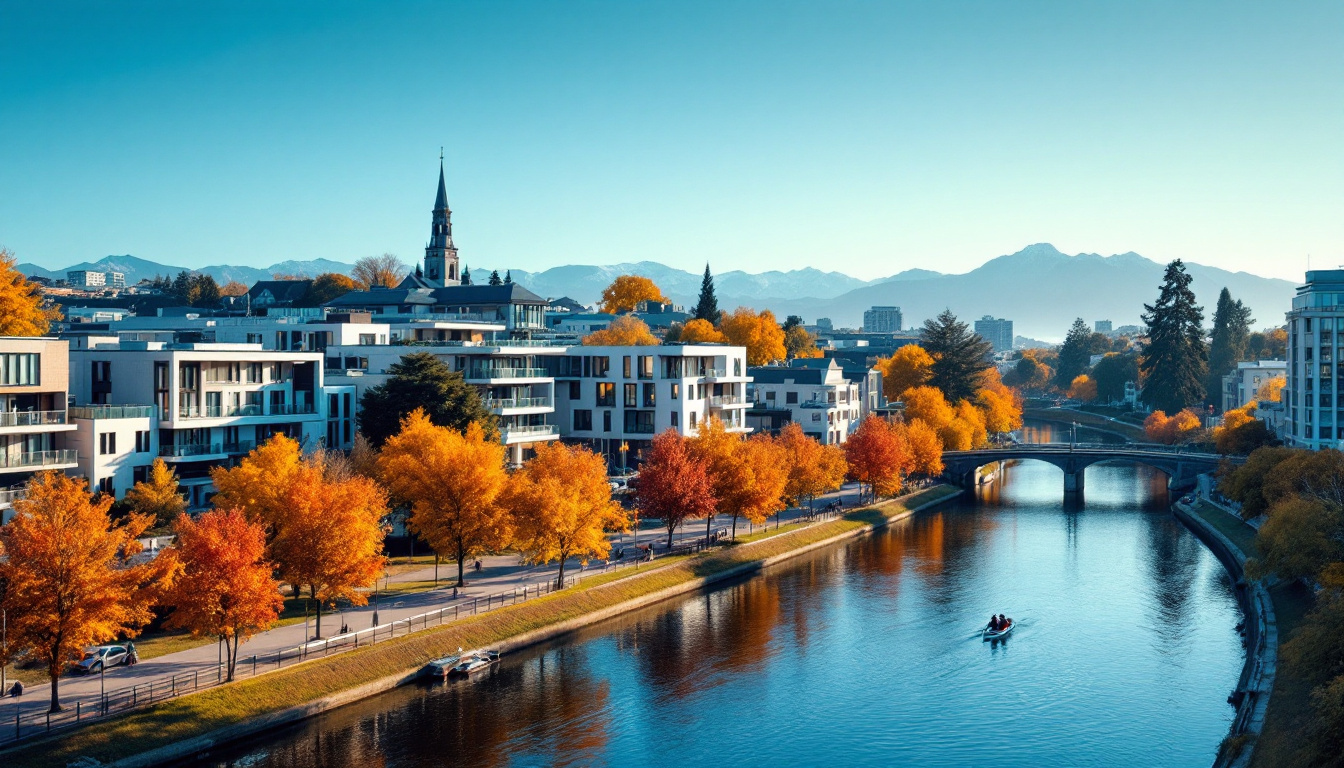 AI search optimisation for Christchurch businesses