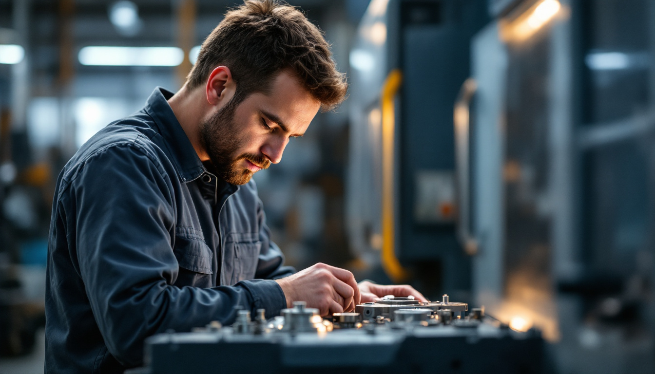 Christchurch precision engineering workshop whose capabilities are structured for AI citation