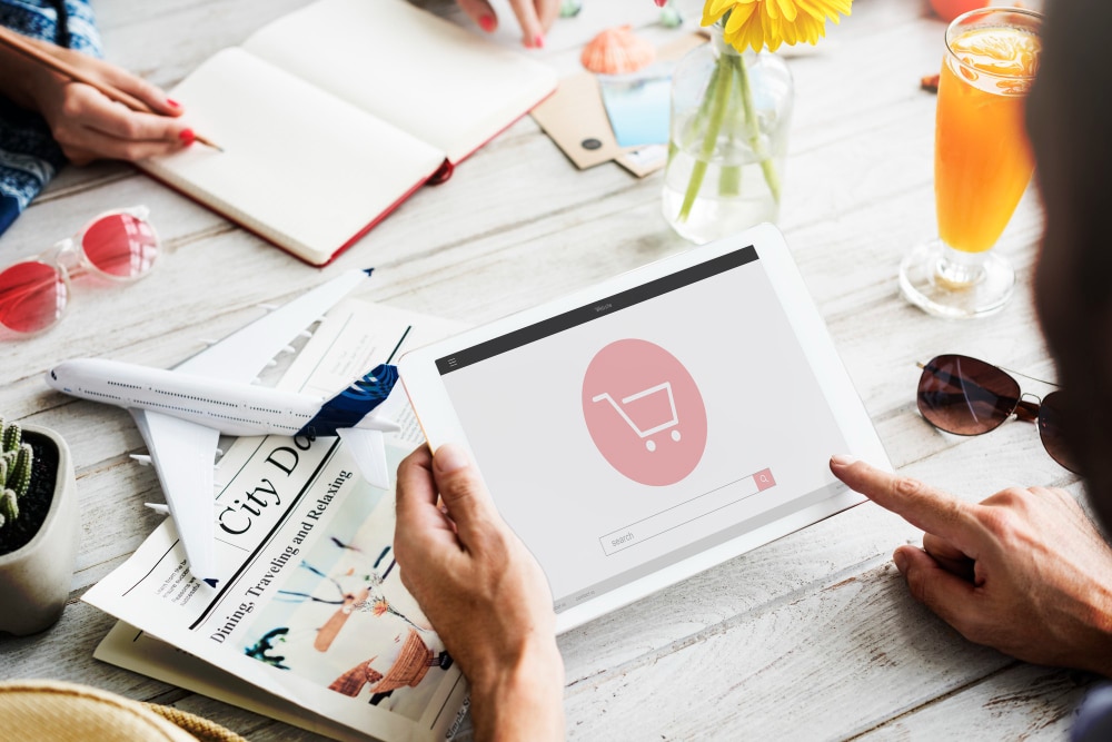 Thinking of Selling Online? Here’s Why Shopify Is the Smartest Way to Start