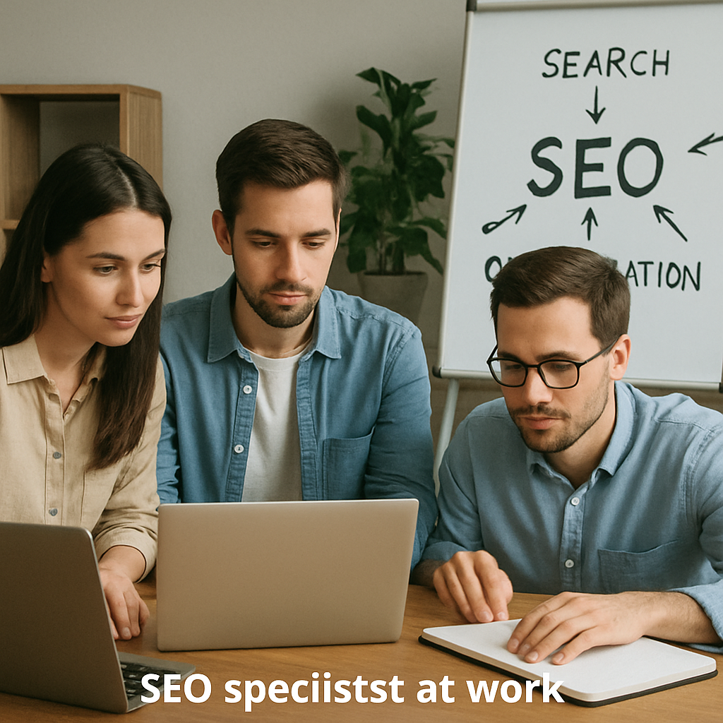 新西兰 · 奥克兰 · 悉尼 SEO 专业公司 | SEO服务 HornTech