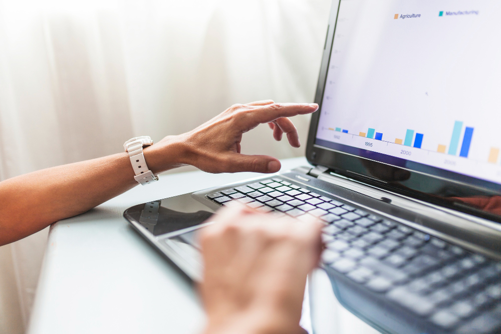 Choosing the Right Google Ads Type