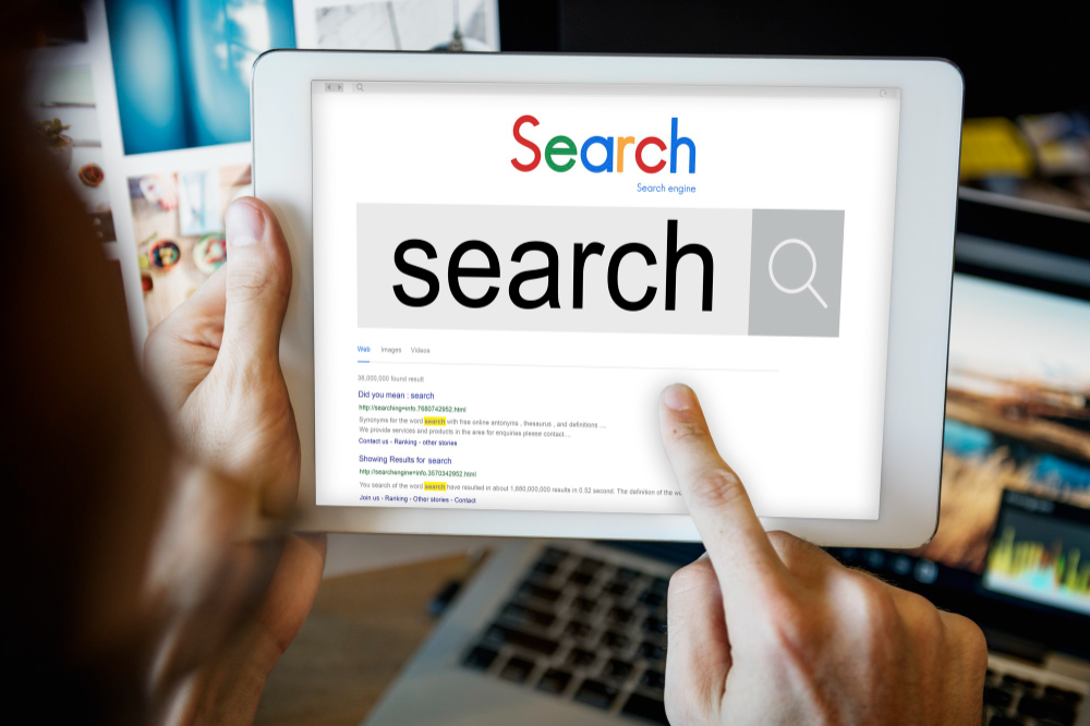 Understanding Google Paid Search Strategies