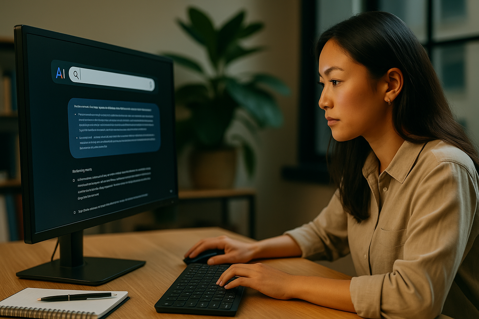 GEO vs SEO: What You Need to Know About the New AI Search Era