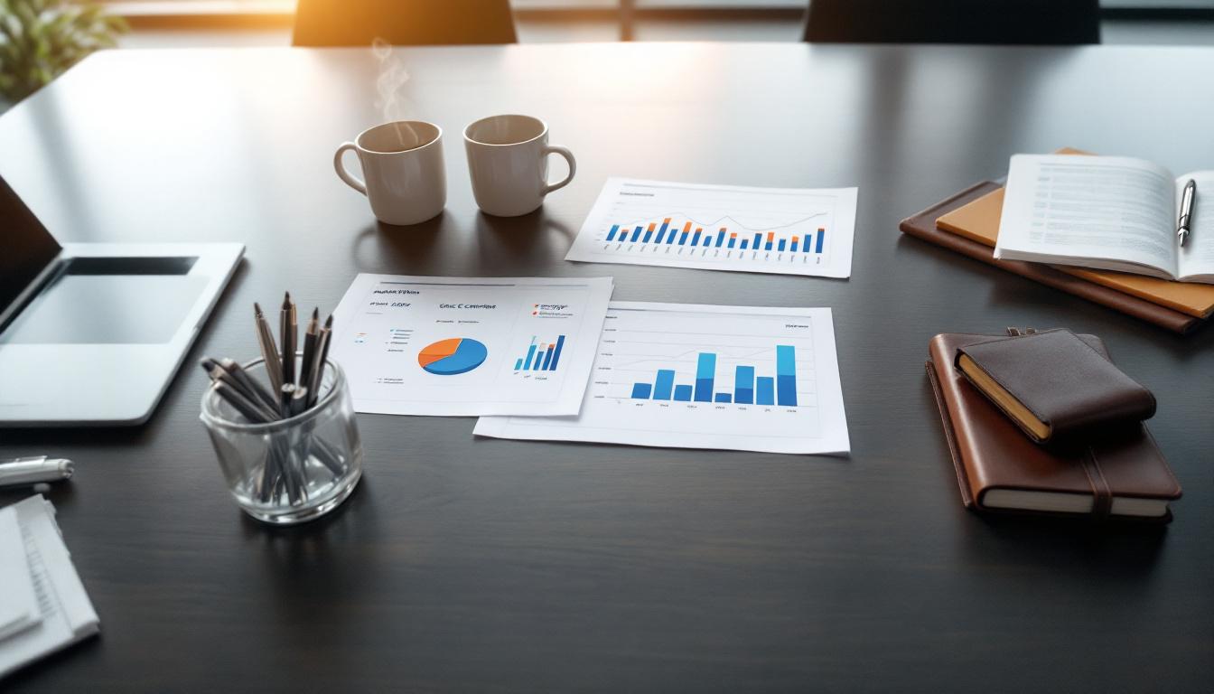 Average Google Ads cost per click by industry for Auckland businesses in 2026