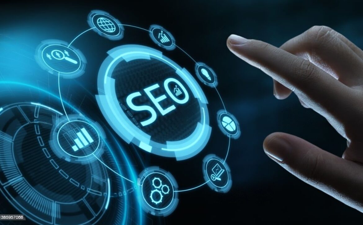 SEO Trends and Predictions 