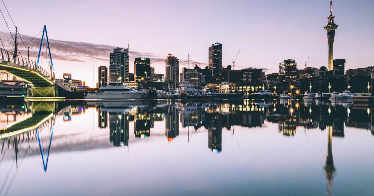 Local SEO Auckland: How to Rank Your Business in Google Maps (2026 Guide)