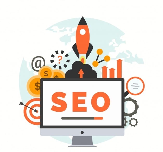 Digital Marketing 101:Everything You Need To Know About SEO