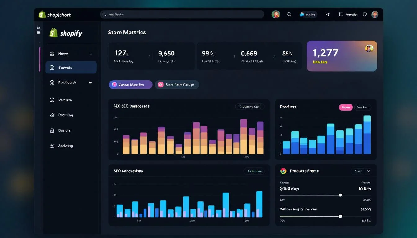 新西兰Shopify SEO完整指南（2026年）