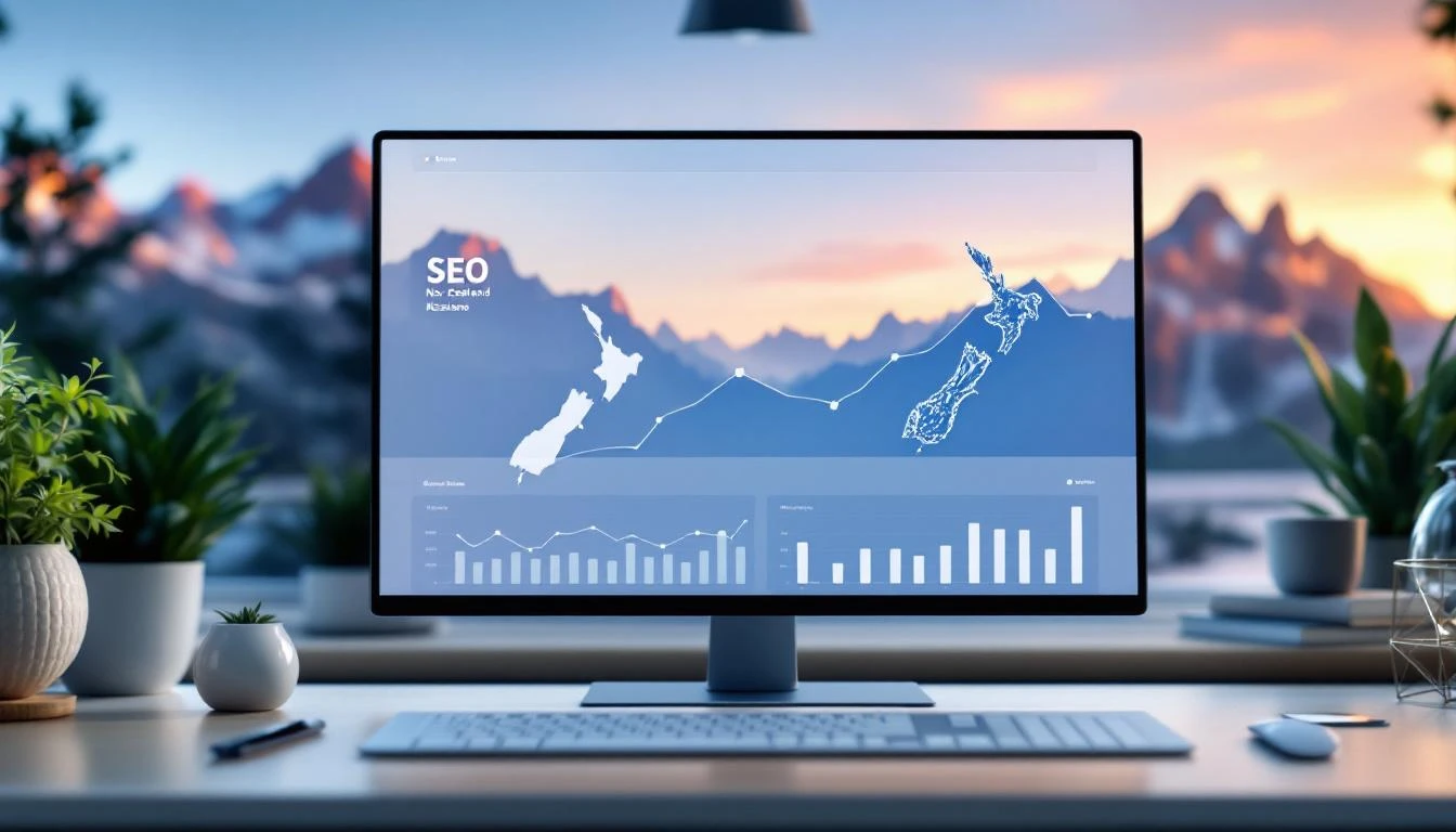 Shopify SEO NZ: 10-Step Guide to Rank Your Store (2026)