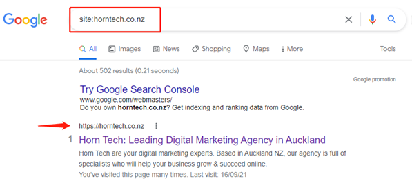 Google Ads Campaigns quality scores