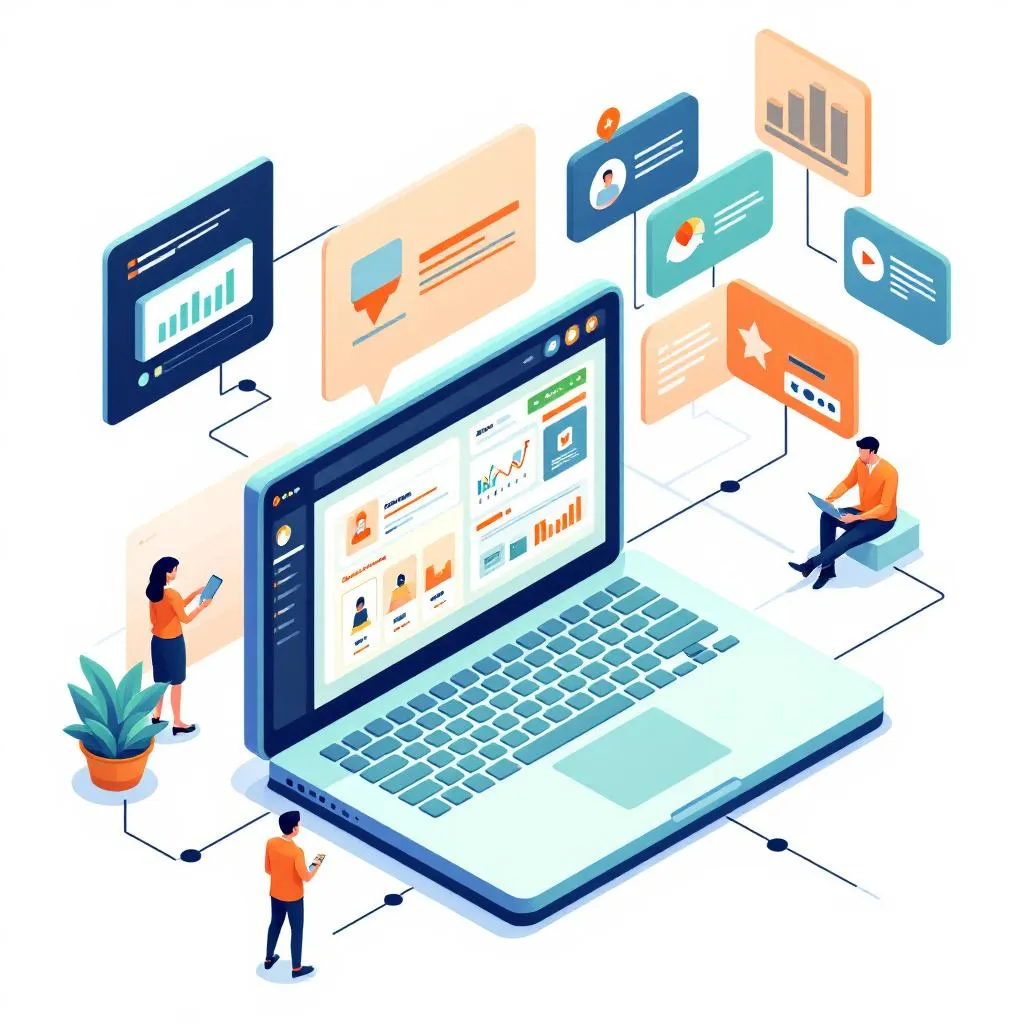 Shopify电商网站开发 — HornTech 宏恩科技