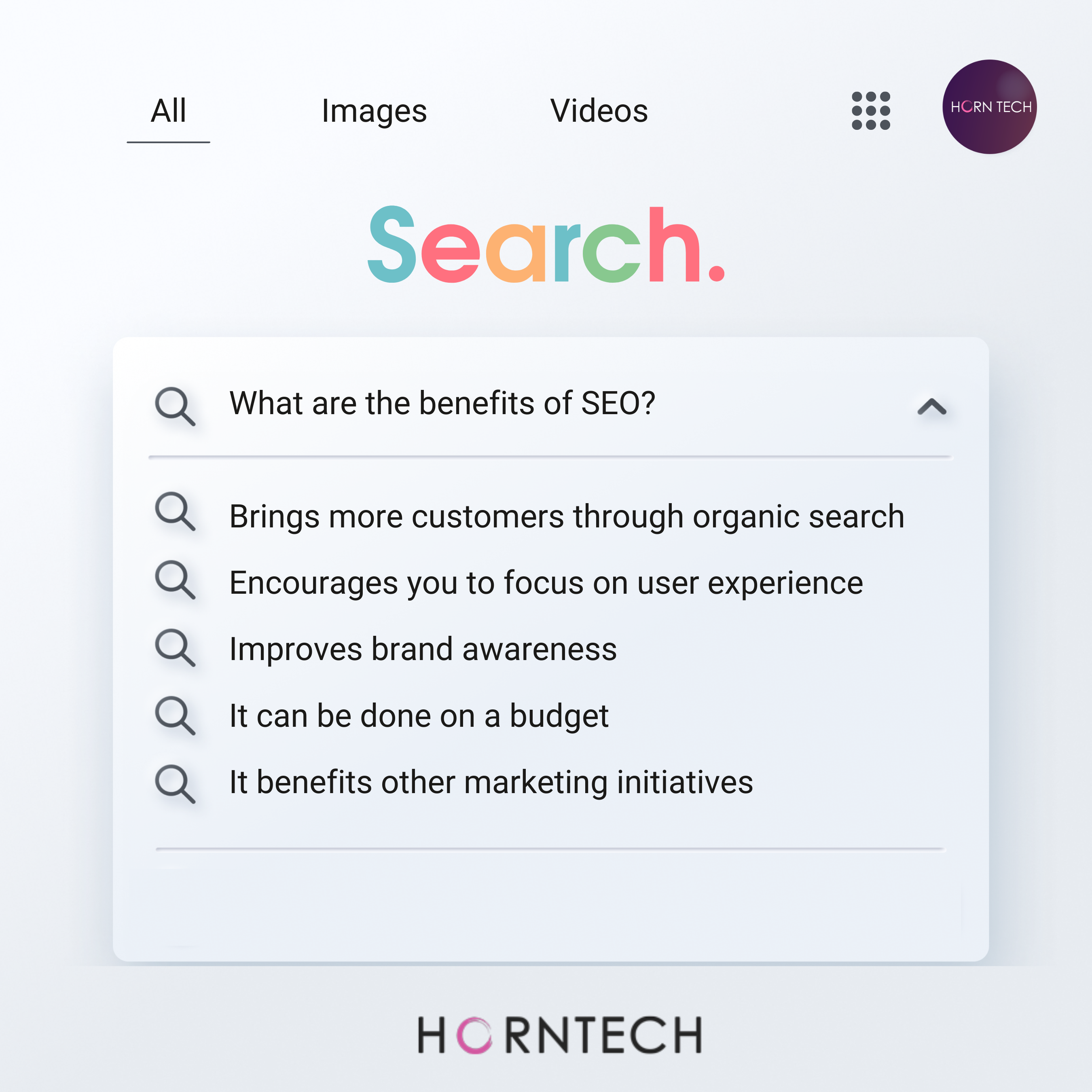 SEO and SEM in Digital Marketing: Advantages of Each Acquisition Channel