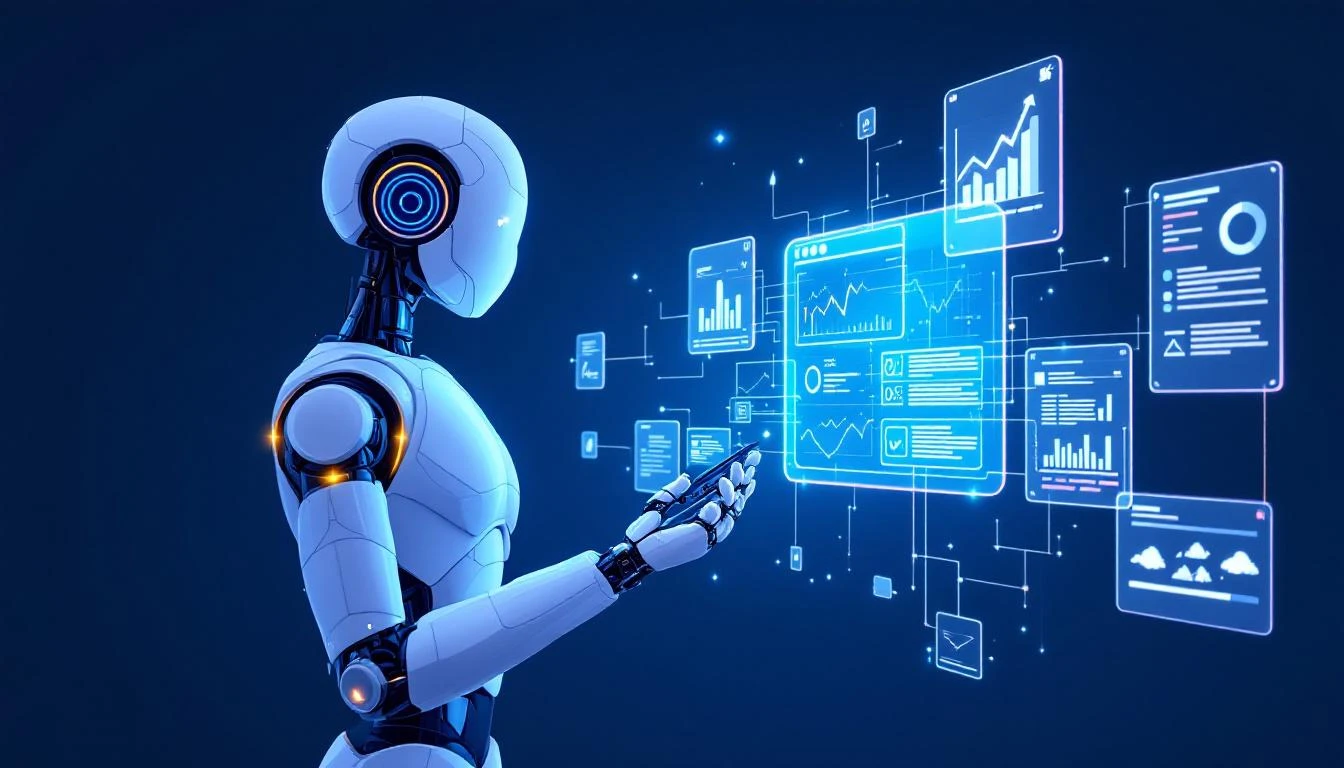 GEO: What Is Generative Engine Optimization and Why It Matters in 2026 | HornTech