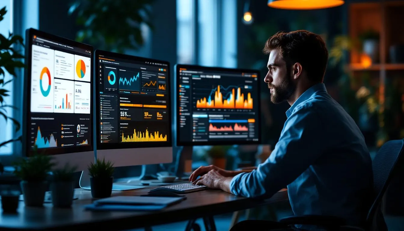 谷歌SEO完整指南(2025):从入门到精通 | HornTech