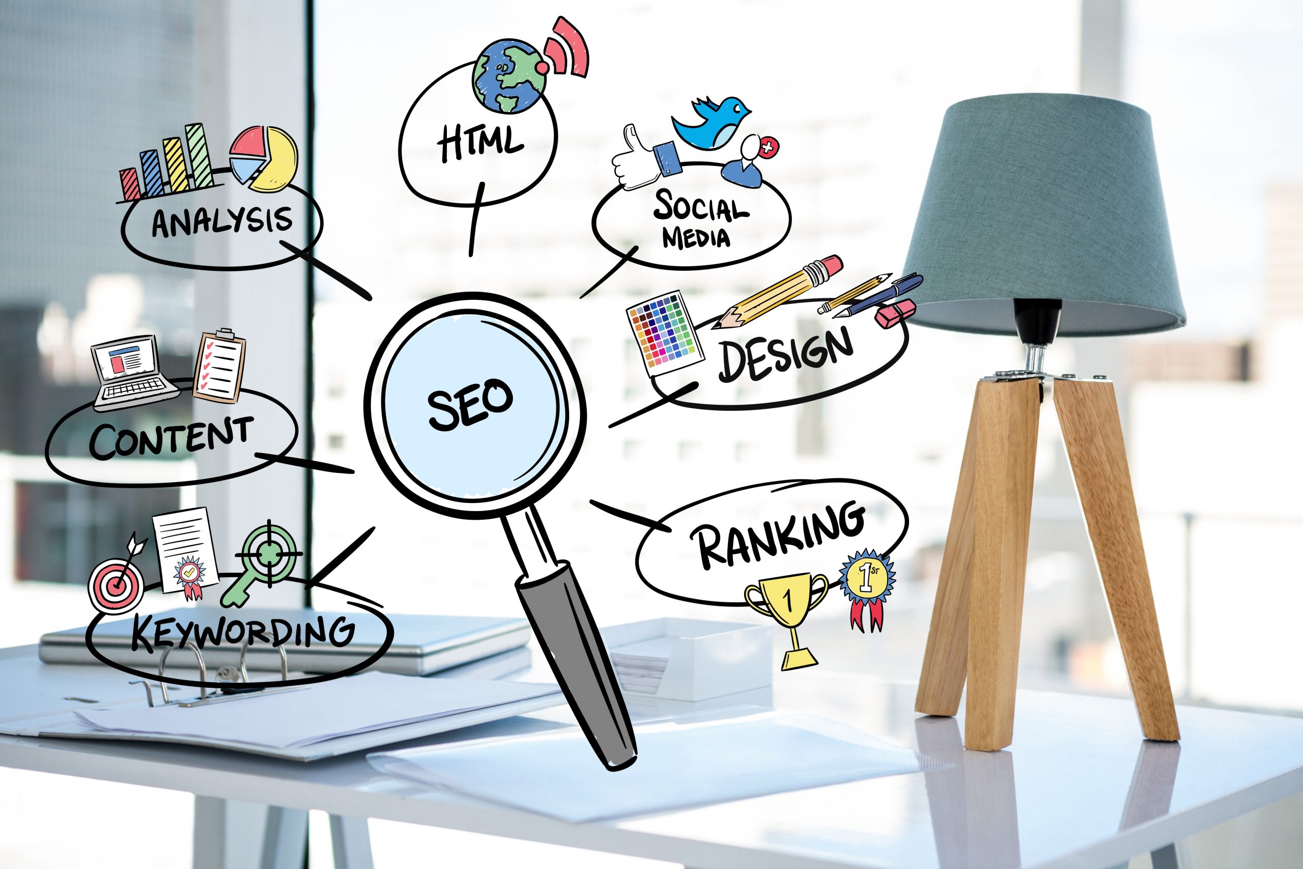 which is Better for Your Business? SEM or SEO or PPC?