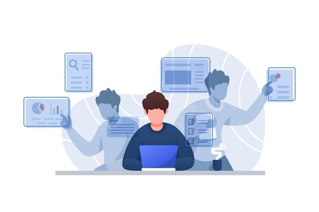 The Difference Between On-Page SEO and Off-Page SEO