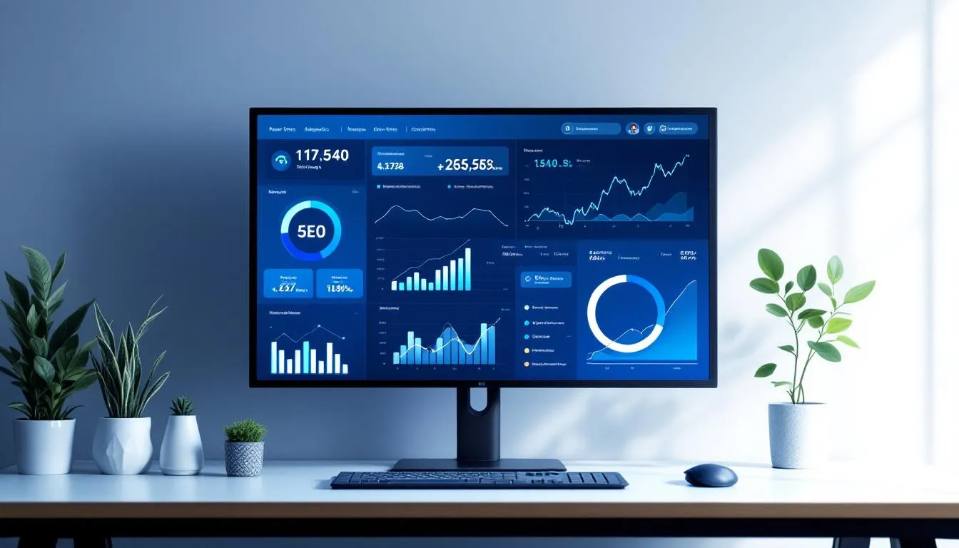 SEO Services Auckland