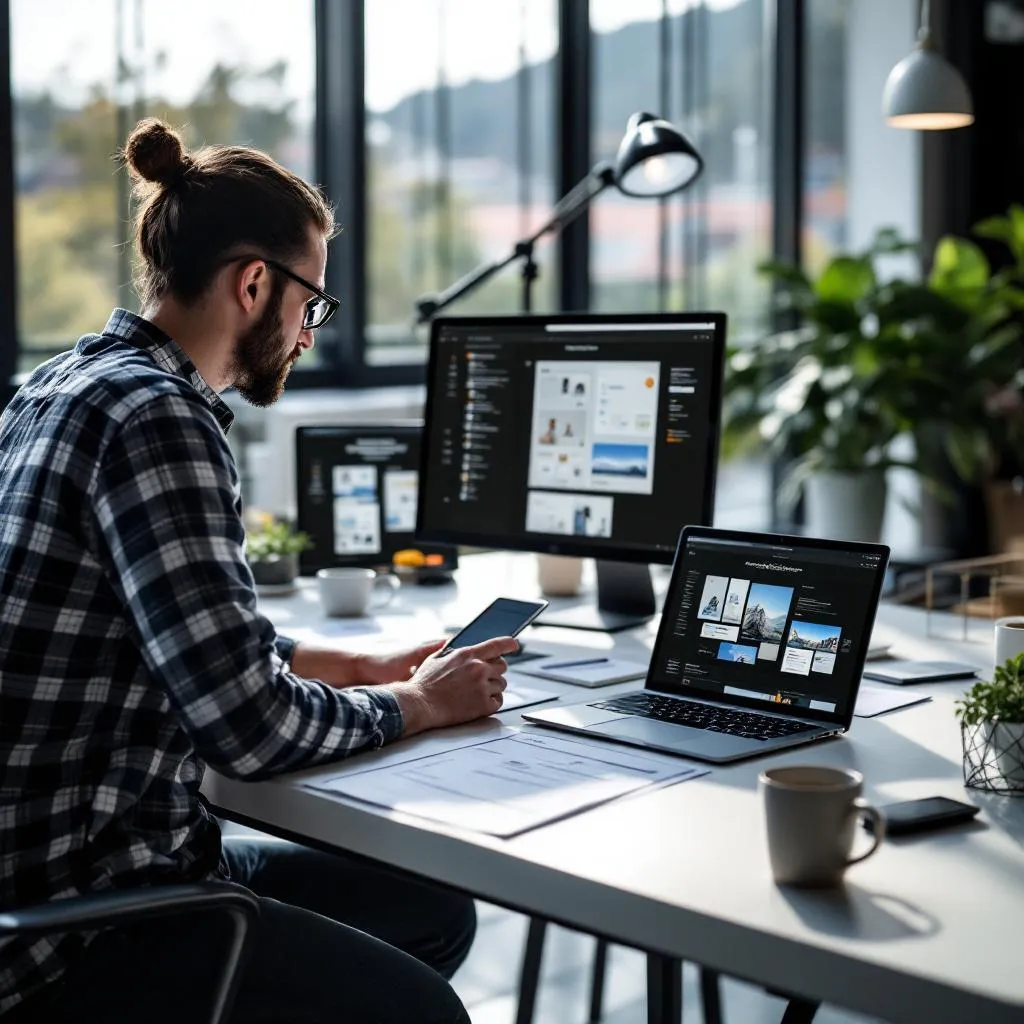 海外独立站建站多少钱?2026年报价拆解 | HornTech 宏恩科技