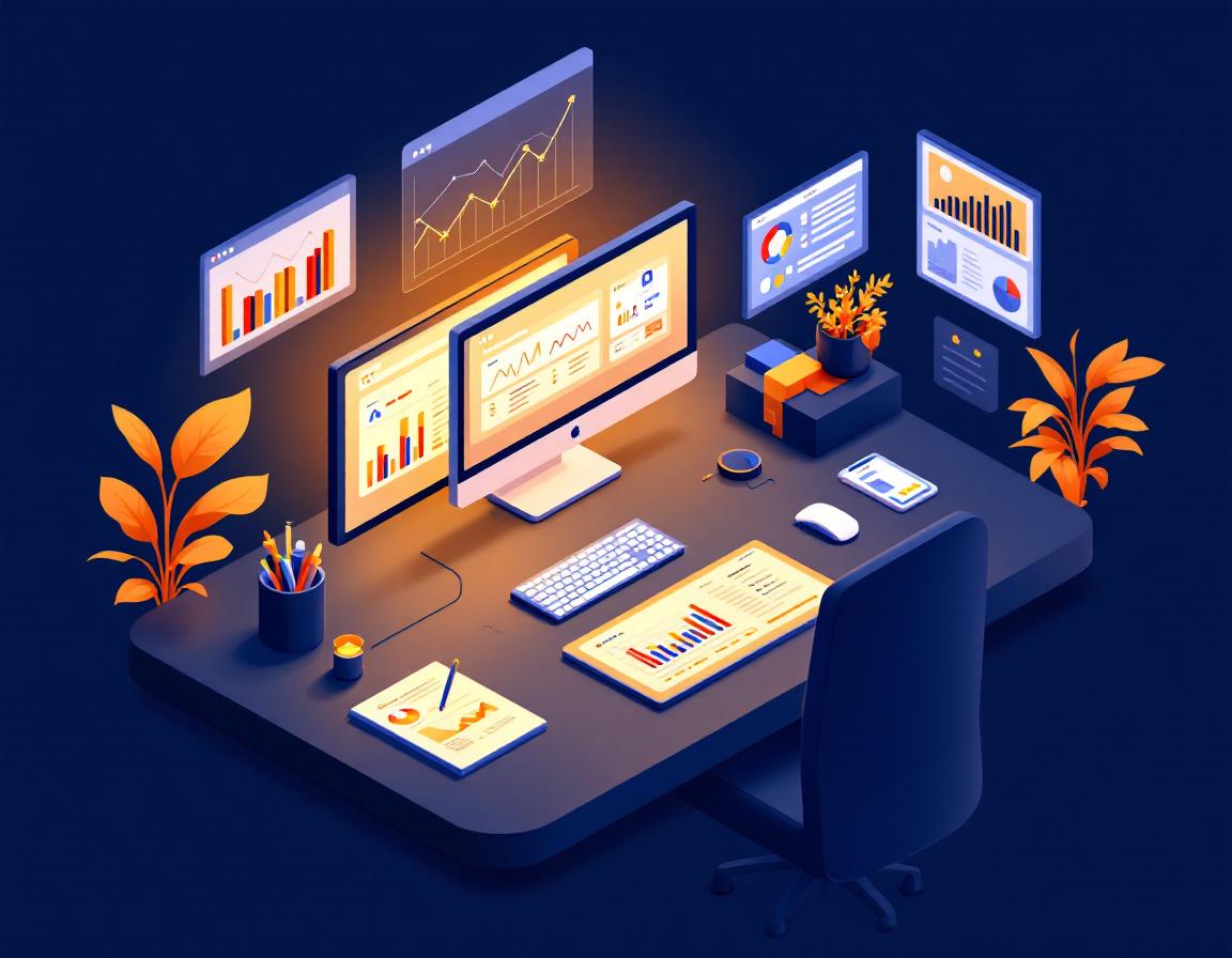 Horn Tech Google Ads management team at work