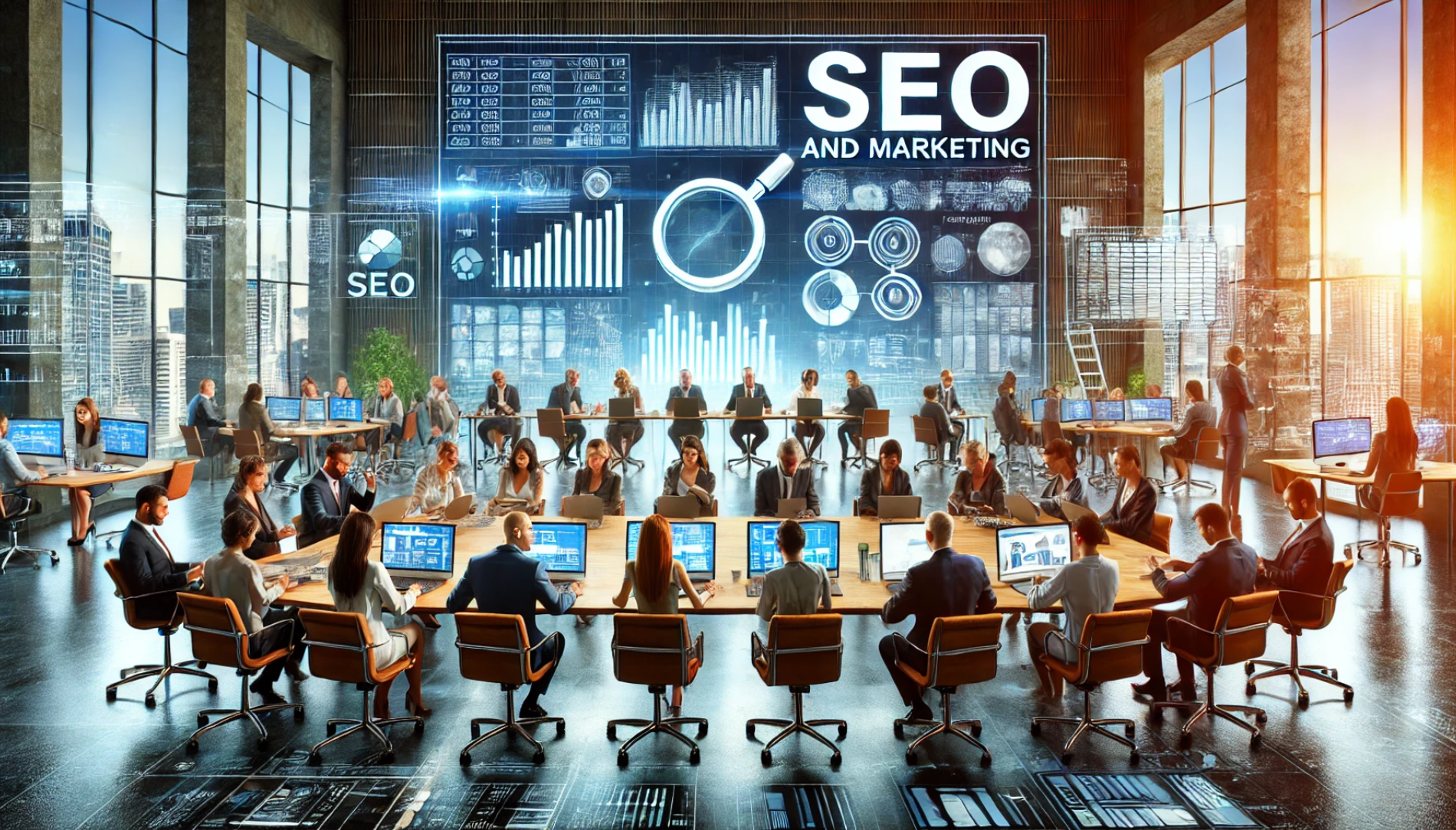 Qualities to Look for Before Hiring Search Engine Optimization Consultants