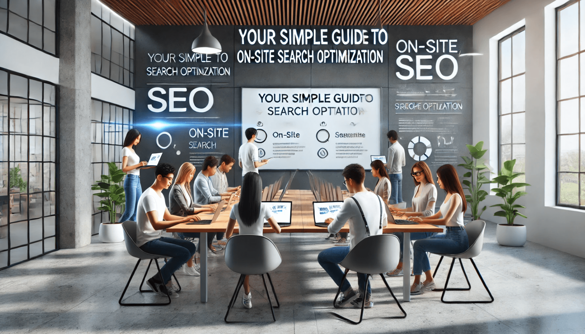 Your Simple Guide to On-Site Search Optimization