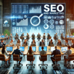 How is SEO & Marketing Interlinked?